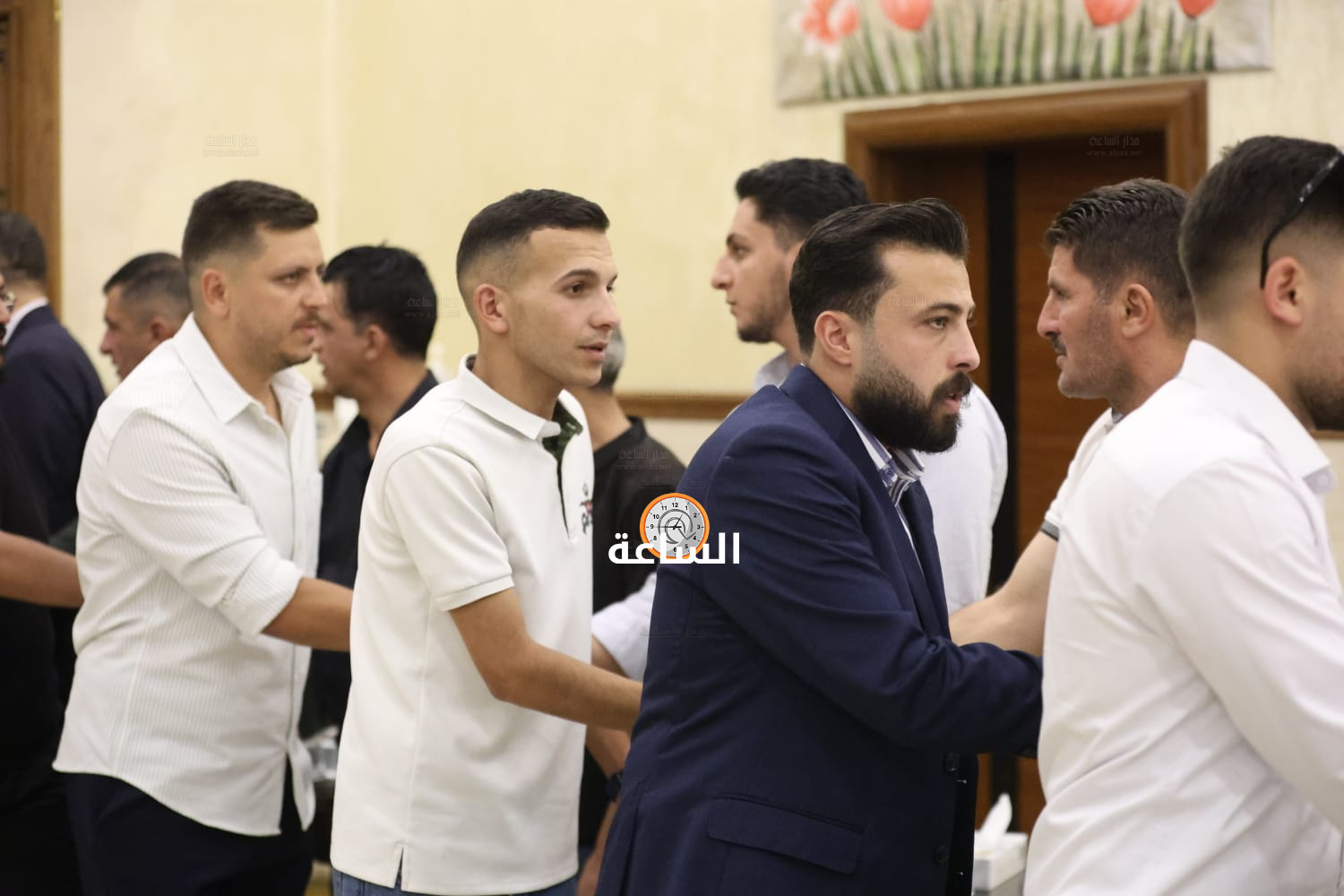 Madar Al-Saa Images 0.8535648947370645