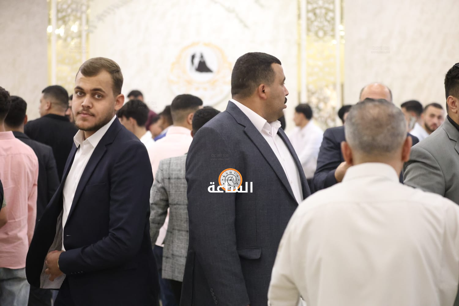 Madar Al-Saa Images 0.11128961321702657