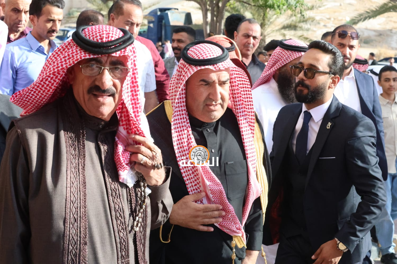 Madar Al-Saa Images 0.6845021152596046