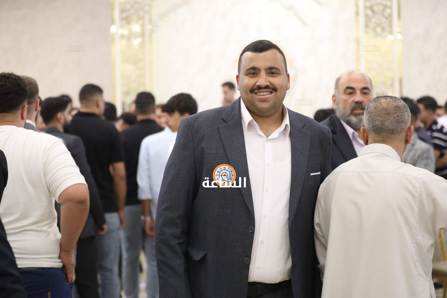 Madar Al-Saa Images 0.1584142151480713