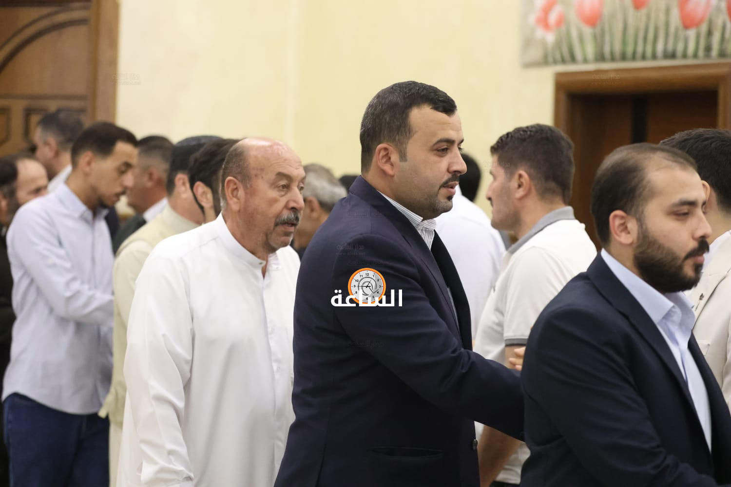 Madar Al-Saa Images 0.5043033554348804