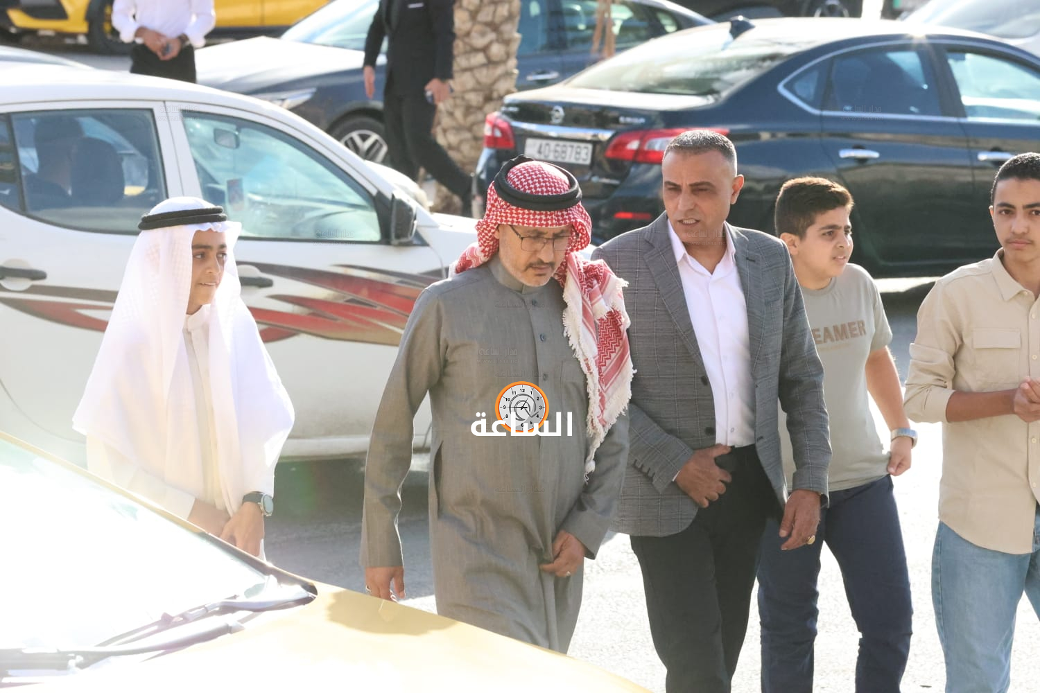 Madar Al-Saa Images 0.6655788291701729