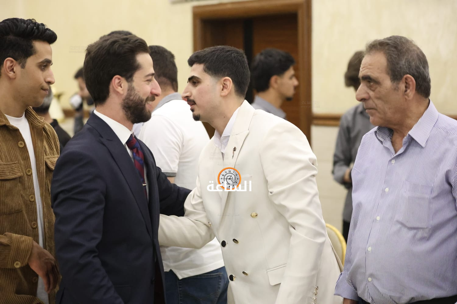 Madar Al-Saa Images 0.2985176874169989