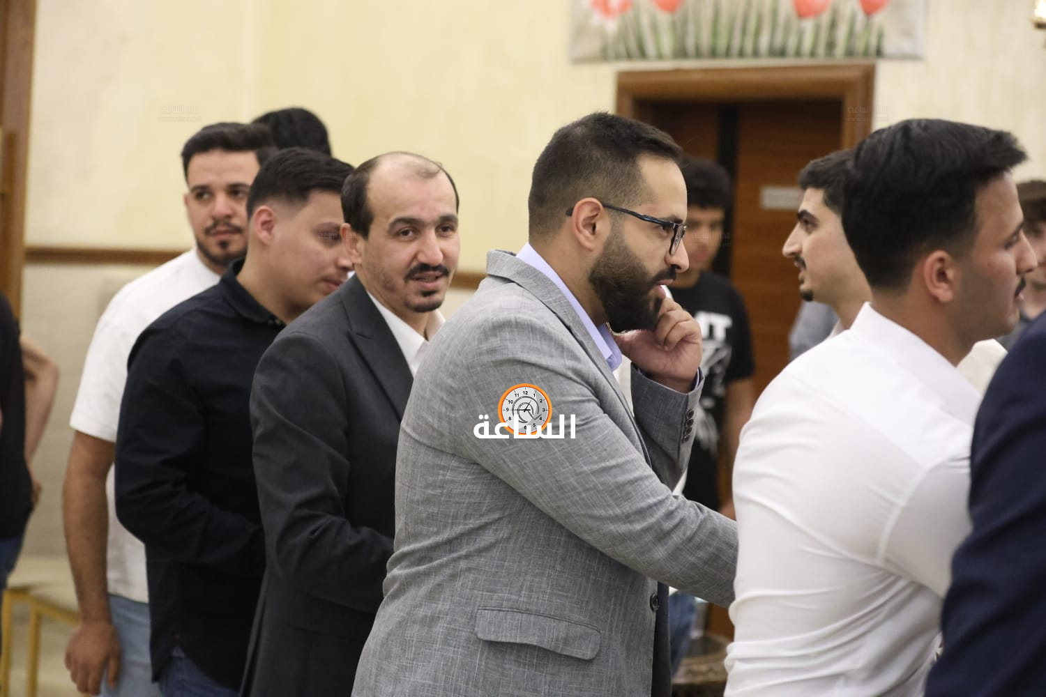 Madar Al-Saa Images 0.6010124988626487