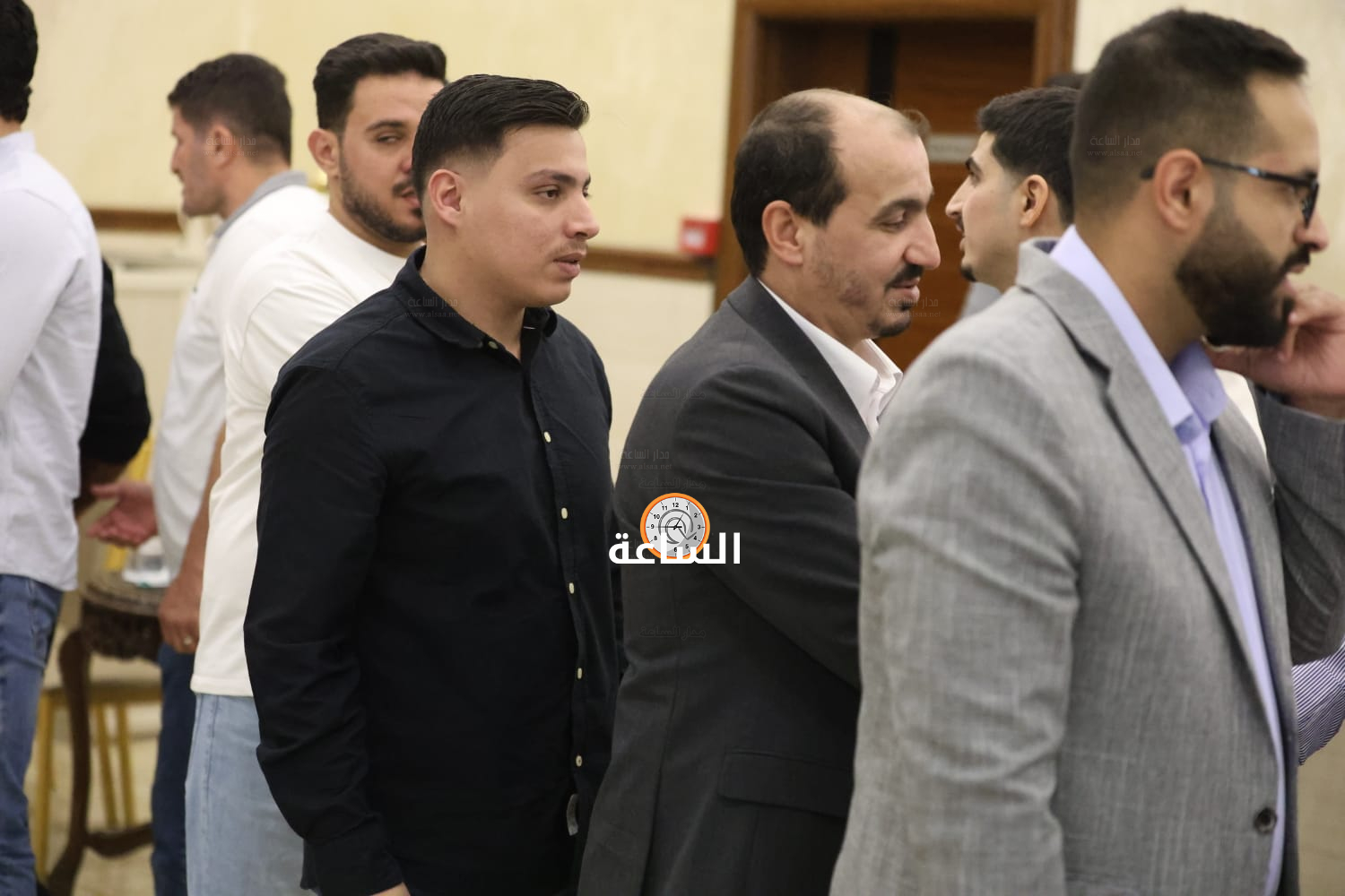 Madar Al-Saa Images 0.6138431589381619