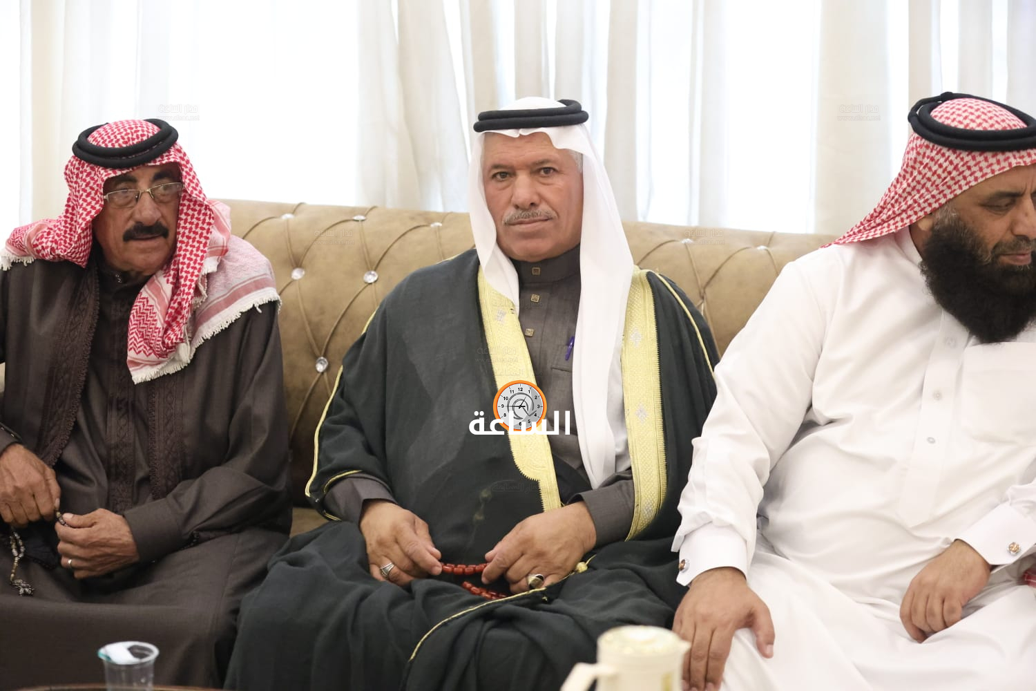 Madar Al-Saa Images 0.1395587454683065