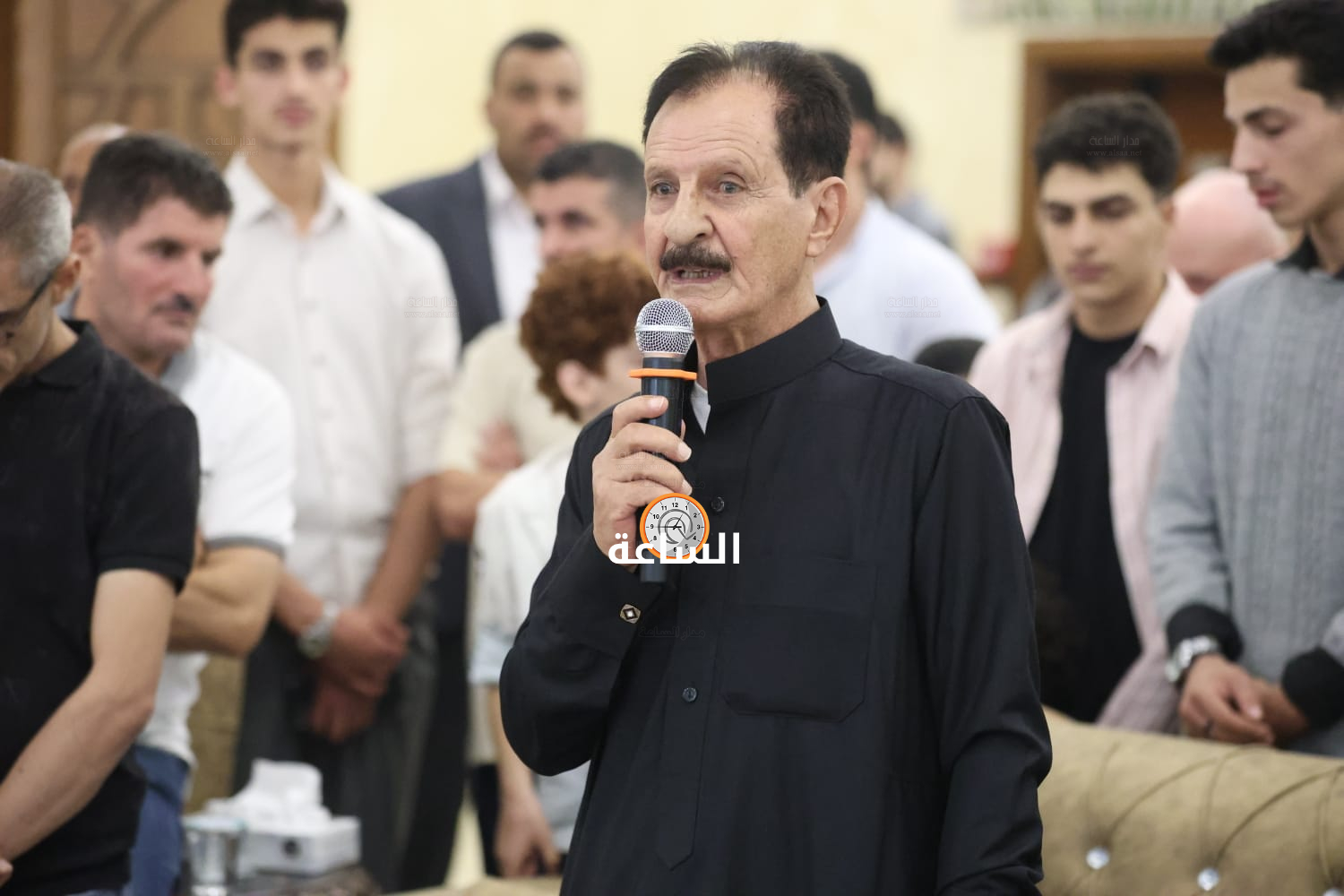 Madar Al-Saa Images 0.7473344446556135