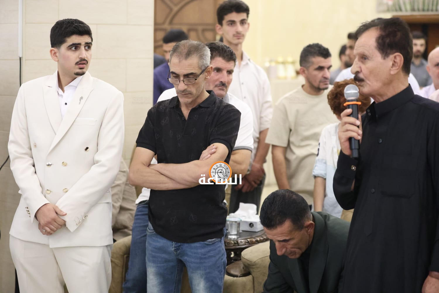 Madar Al-Saa Images 0.8305552074815058