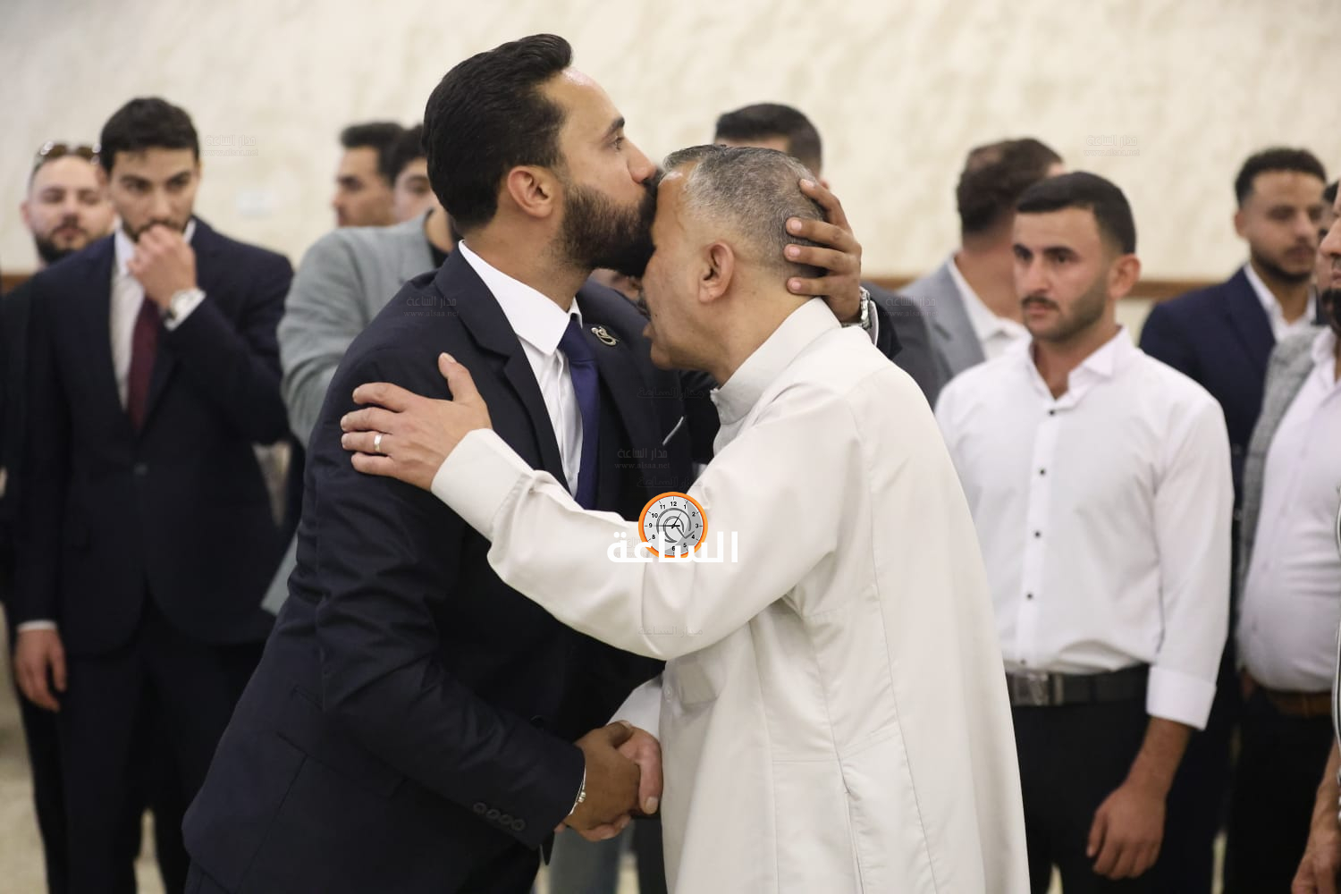 Madar Al-Saa Images 0.5136214215640648