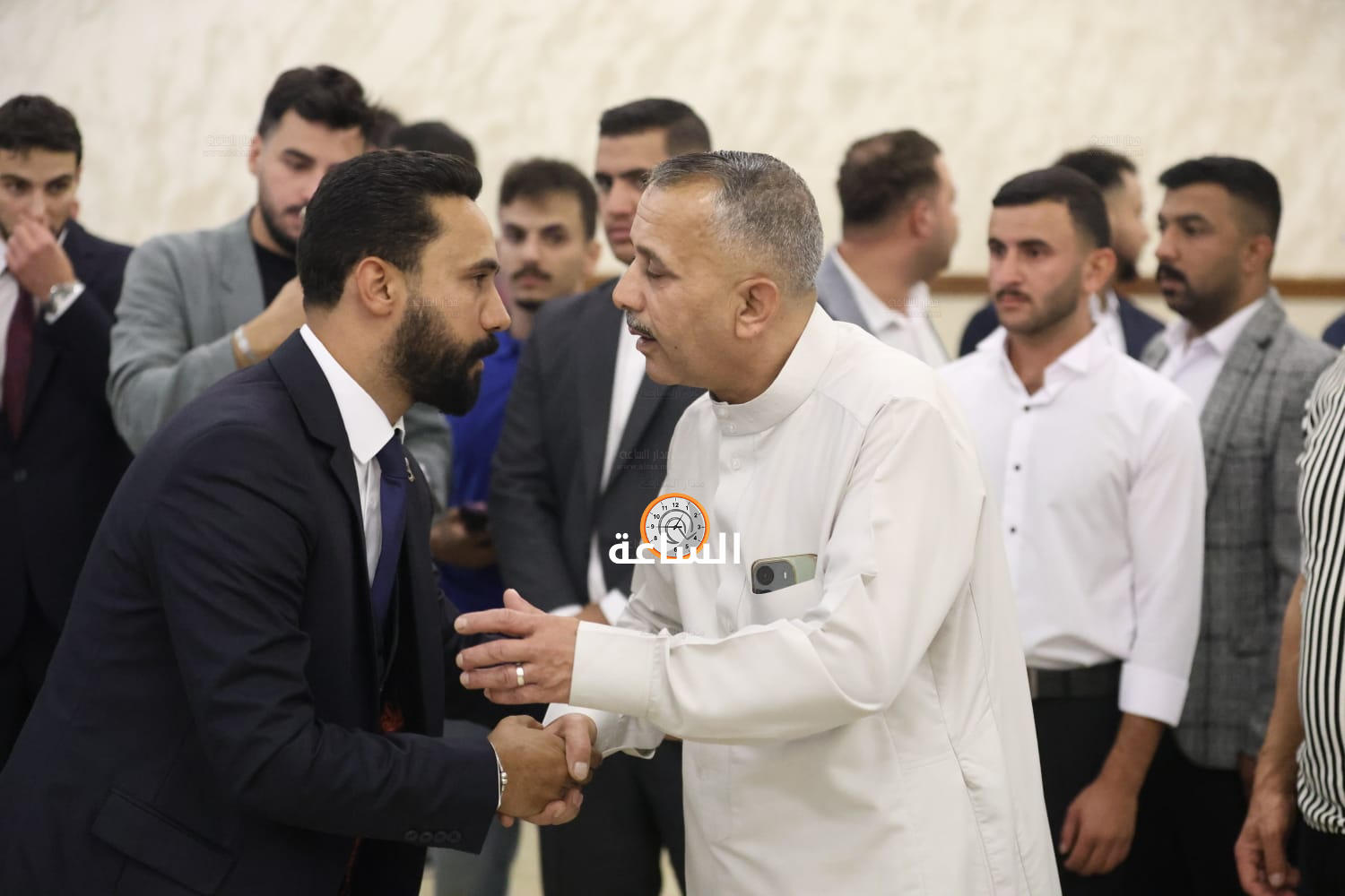 Madar Al-Saa Images 0.19179754278748018