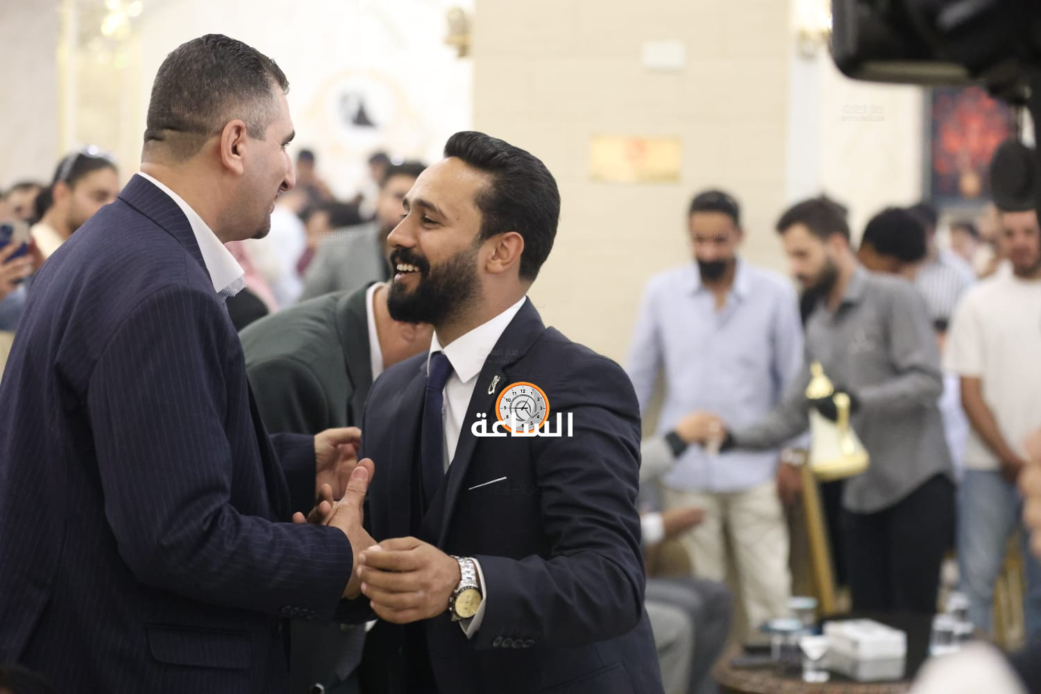 Madar Al-Saa Images 0.8893926532888605