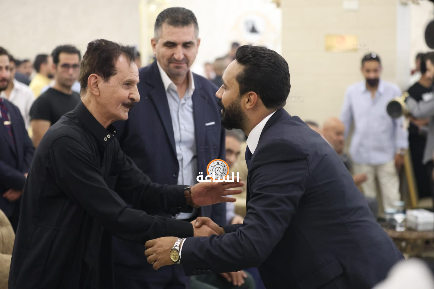 Madar Al-Saa Images 0.4439363777192521