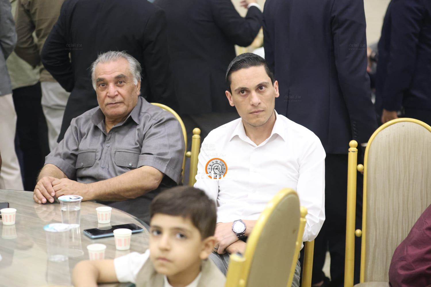 Madar Al-Saa Images 0.8630095495919935