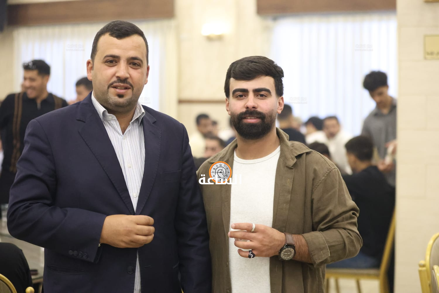 Madar Al-Saa Images 0.926751758628066