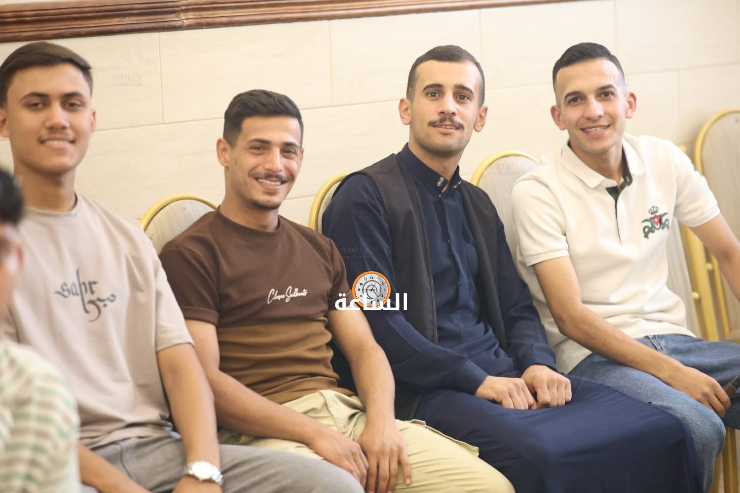Madar Al-Saa Images 0.6975331111929527