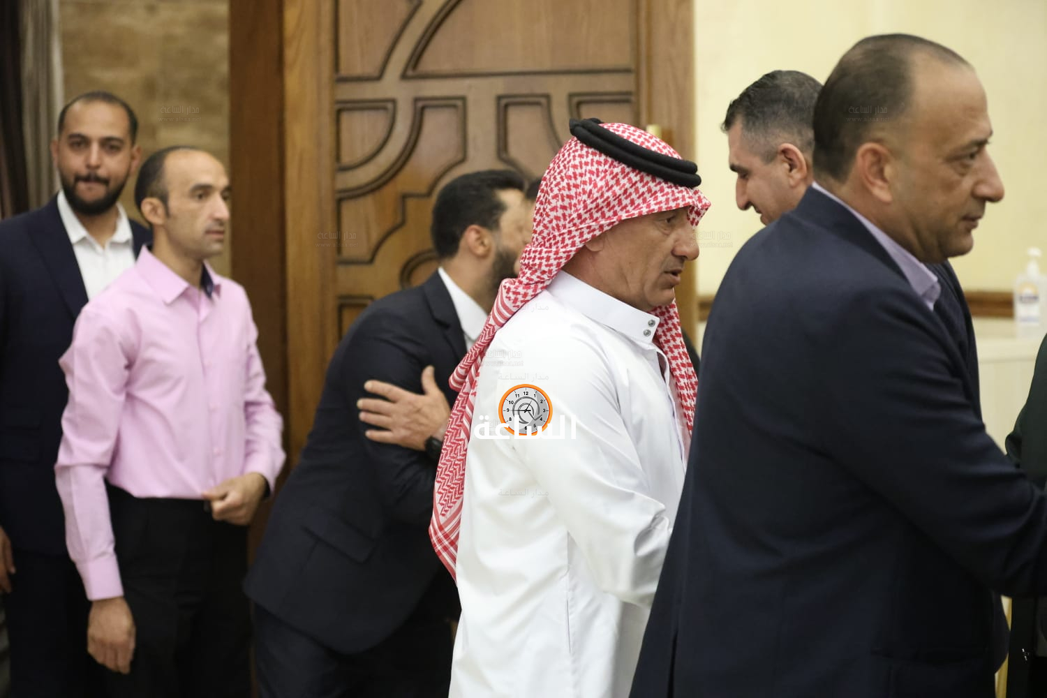 Madar Al-Saa Images 0.6558580687434027