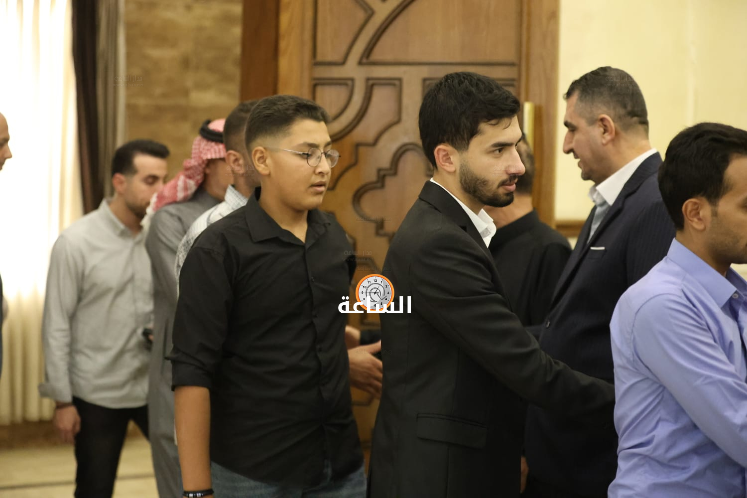 Madar Al-Saa Images 0.7753308847934794
