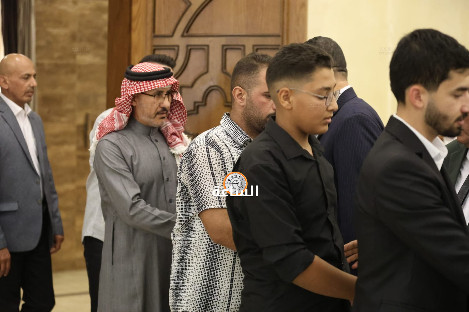 Madar Al-Saa Images 0.9364387461956092