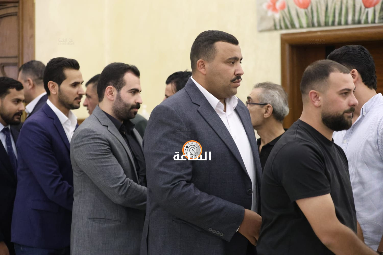 Madar Al-Saa Images 0.3071896182180004