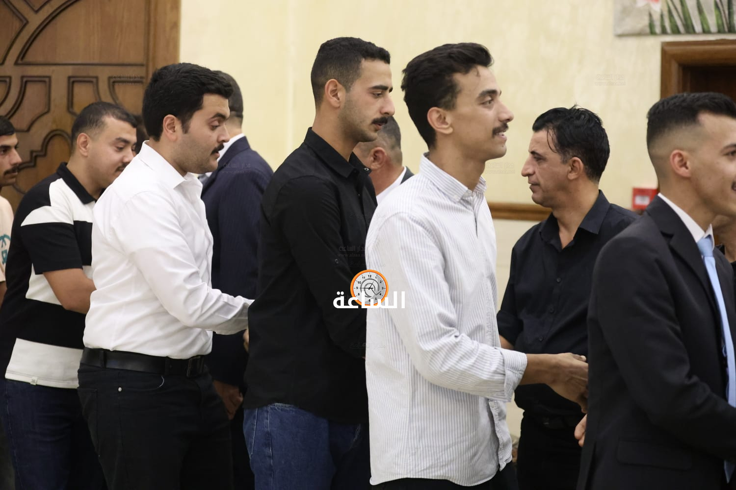 Madar Al-Saa Images 0.713207866232155