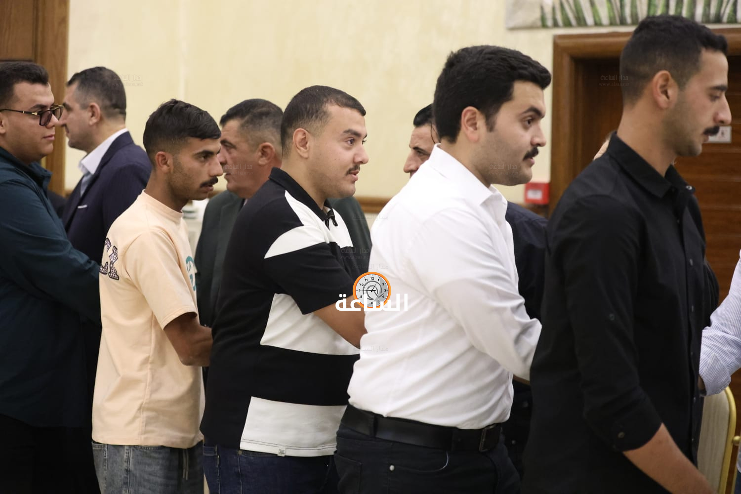 Madar Al-Saa Images 0.11475180699611809