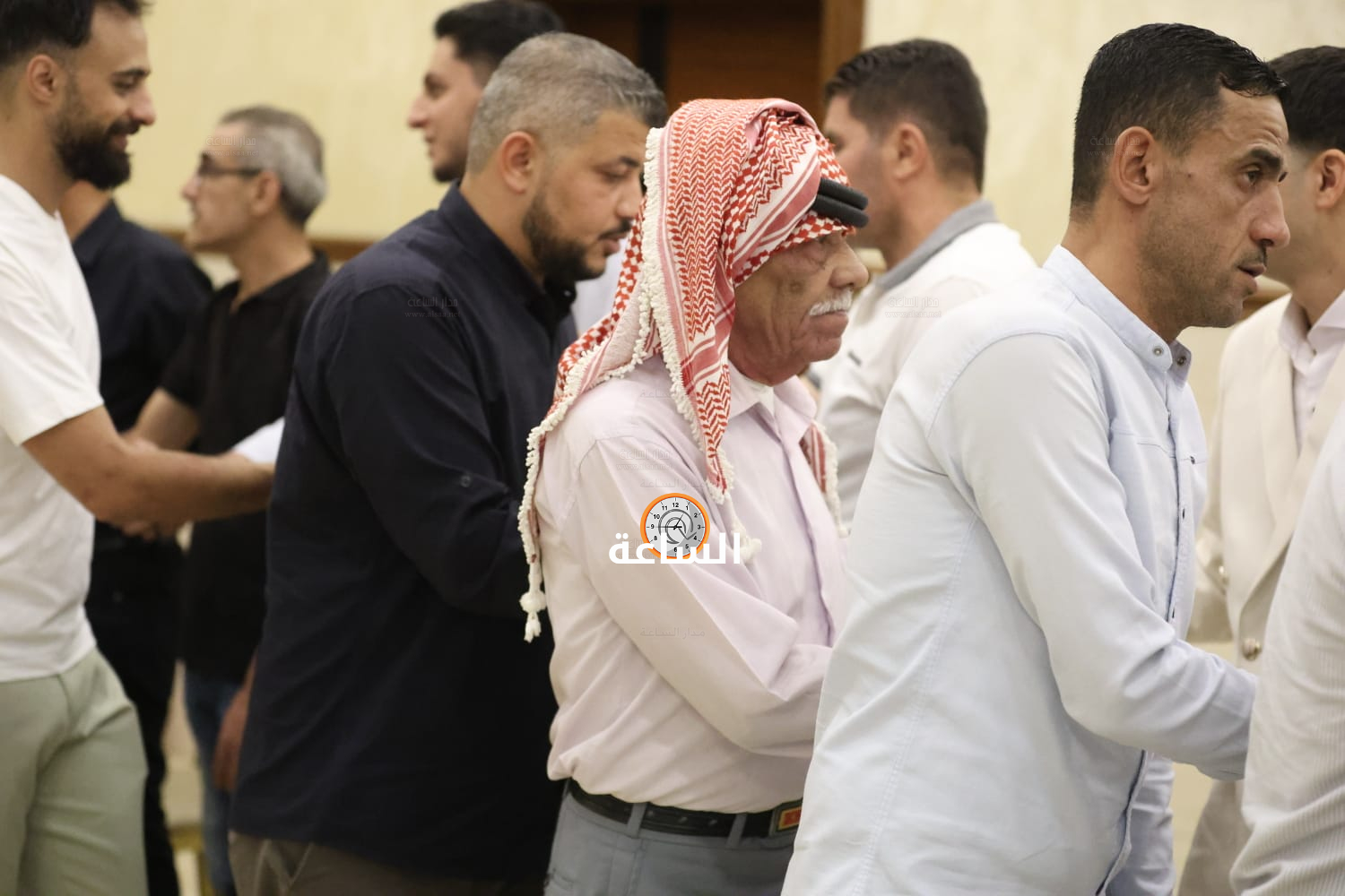 Madar Al-Saa Images 0.3097228790723676
