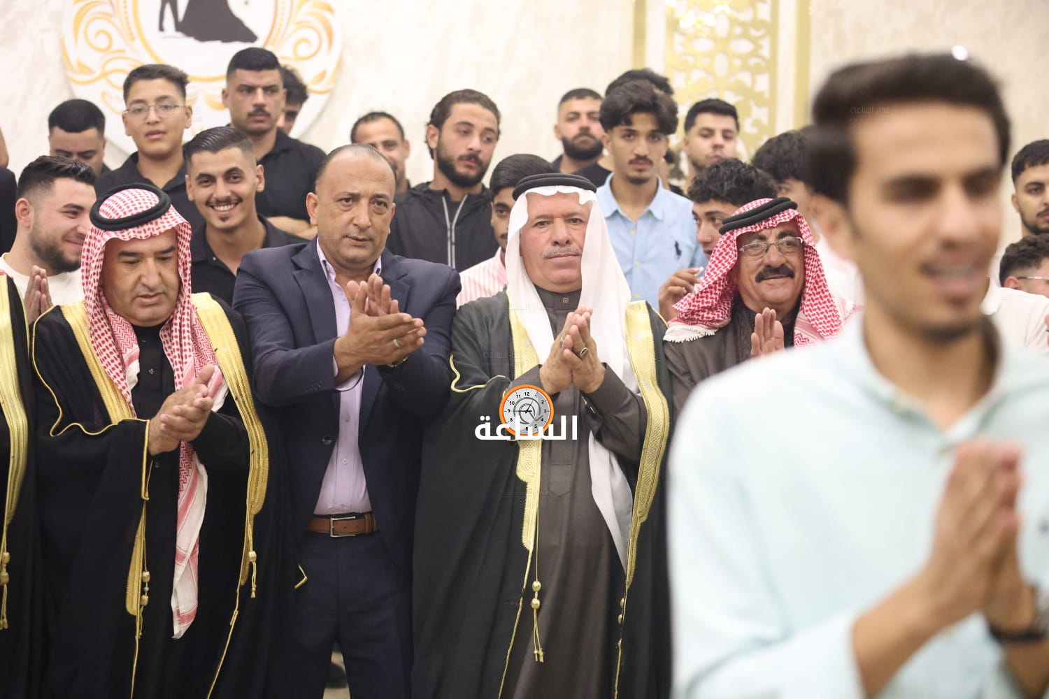 Madar Al-Saa Images 0.2822725526366052