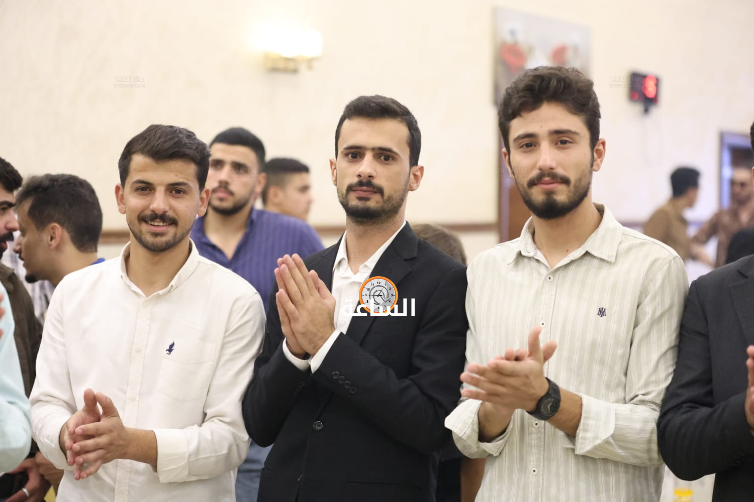 Madar Al-Saa Images 0.5773636894811286