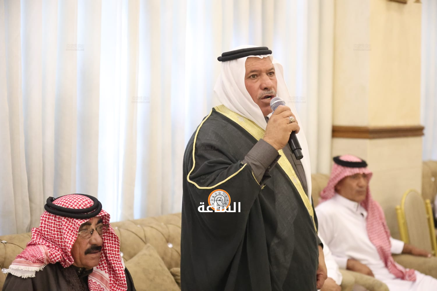 Madar Al-Saa Images 0.9498708504511206