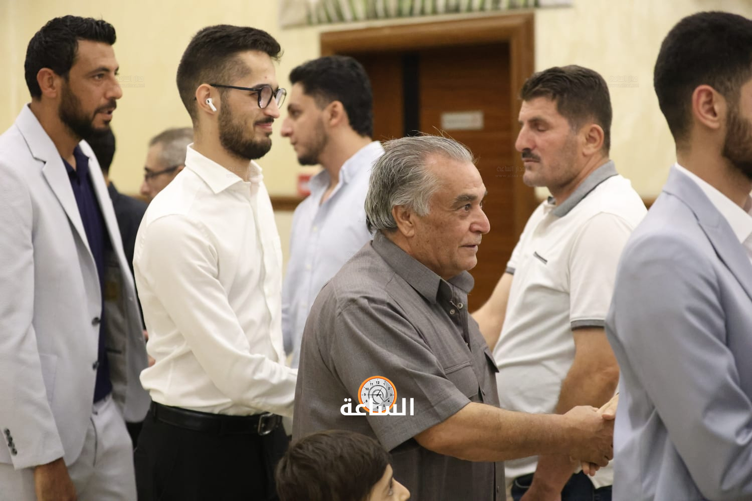 Madar Al-Saa Images 0.5207136099088957