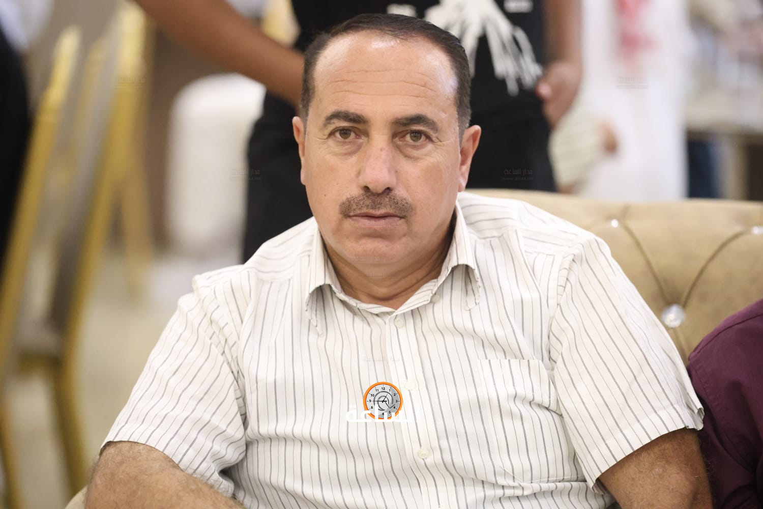 Madar Al-Saa Images 0.8107777862156407