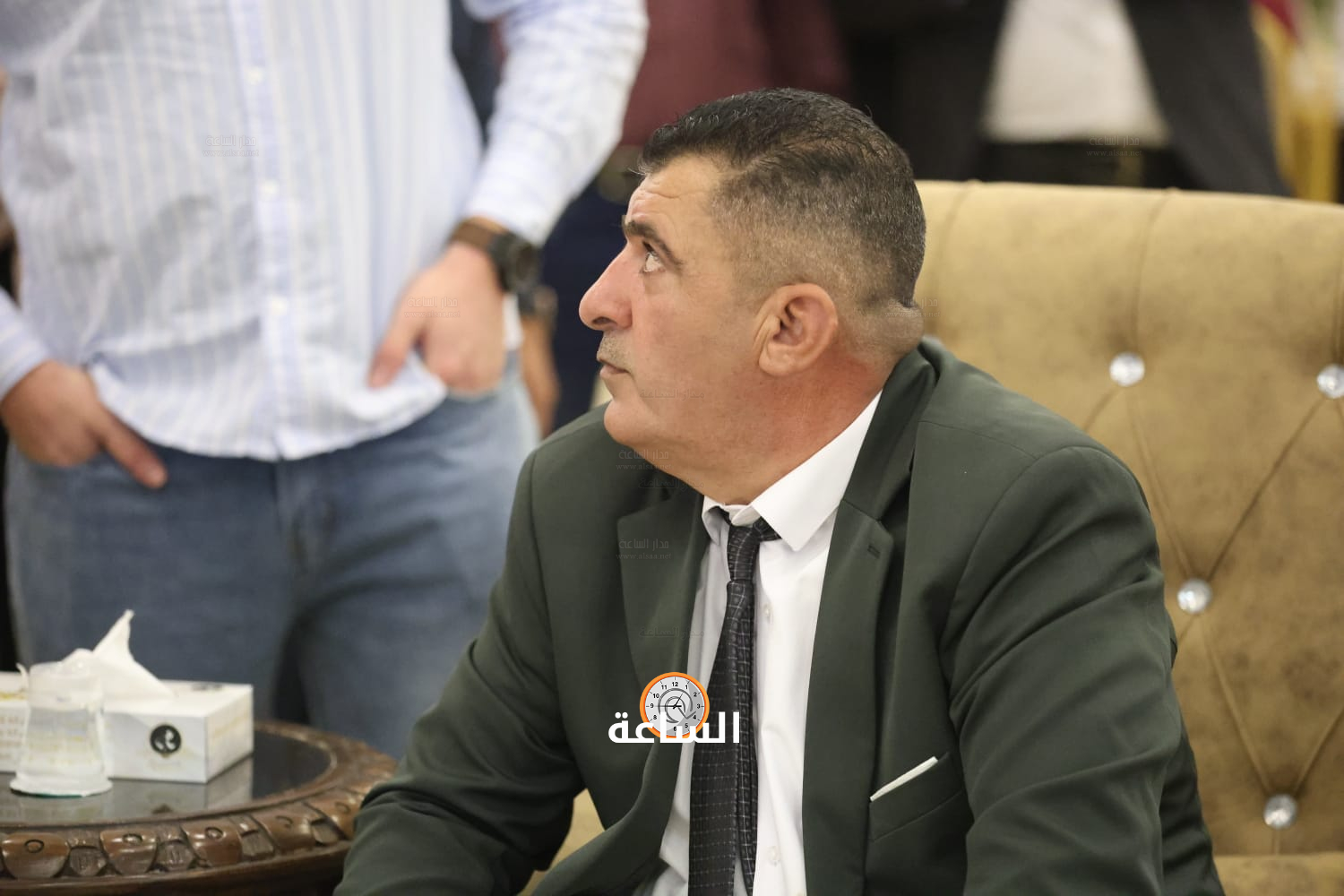 Madar Al-Saa Images 0.17196563461424164