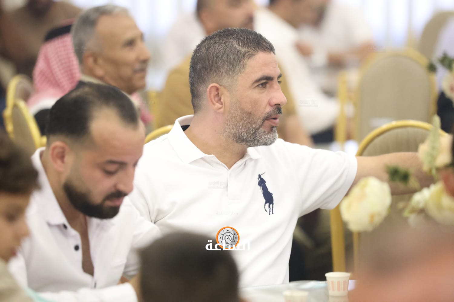Madar Al-Saa Images 0.09595380713300827