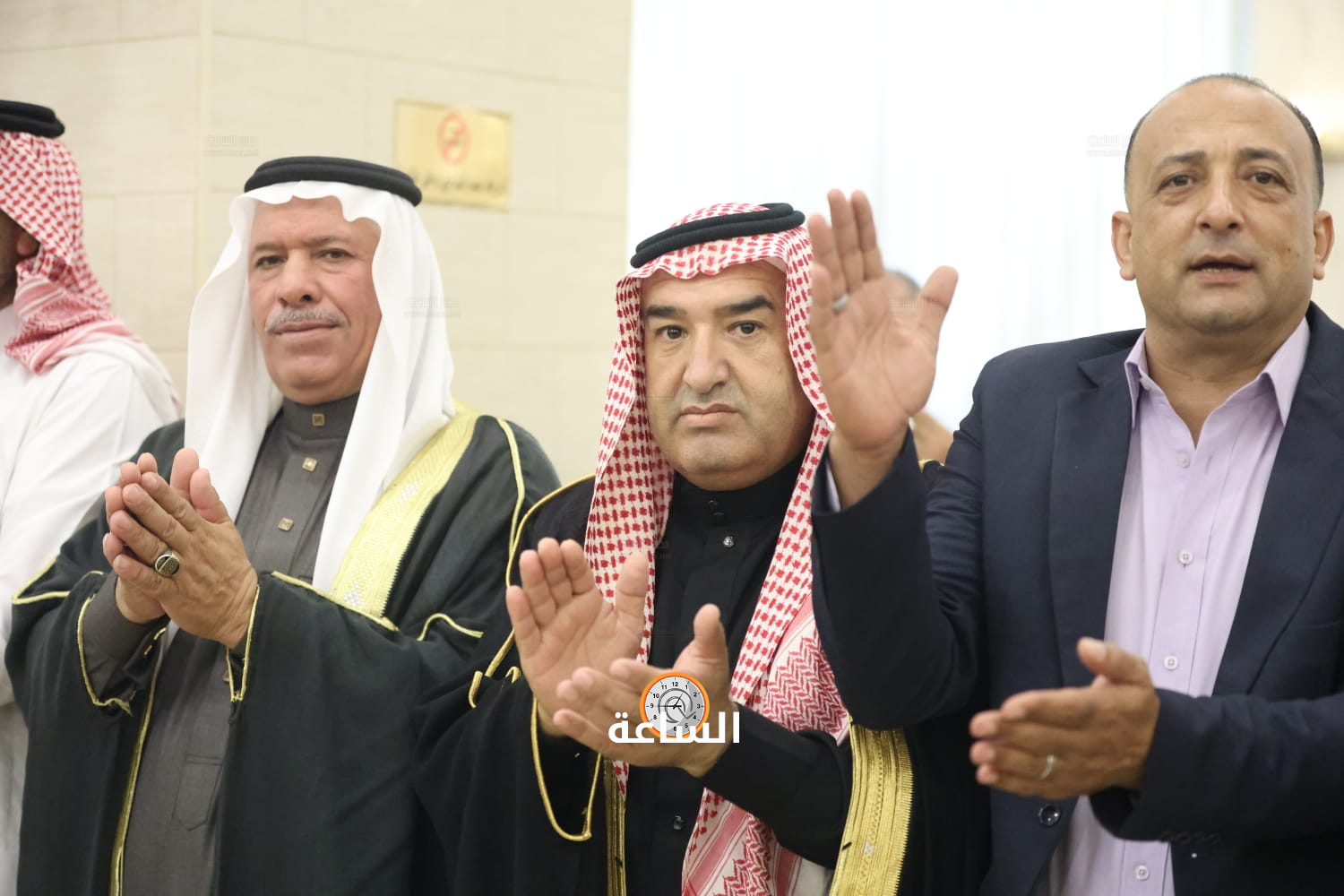Madar Al-Saa Images 0.2188055558490486
