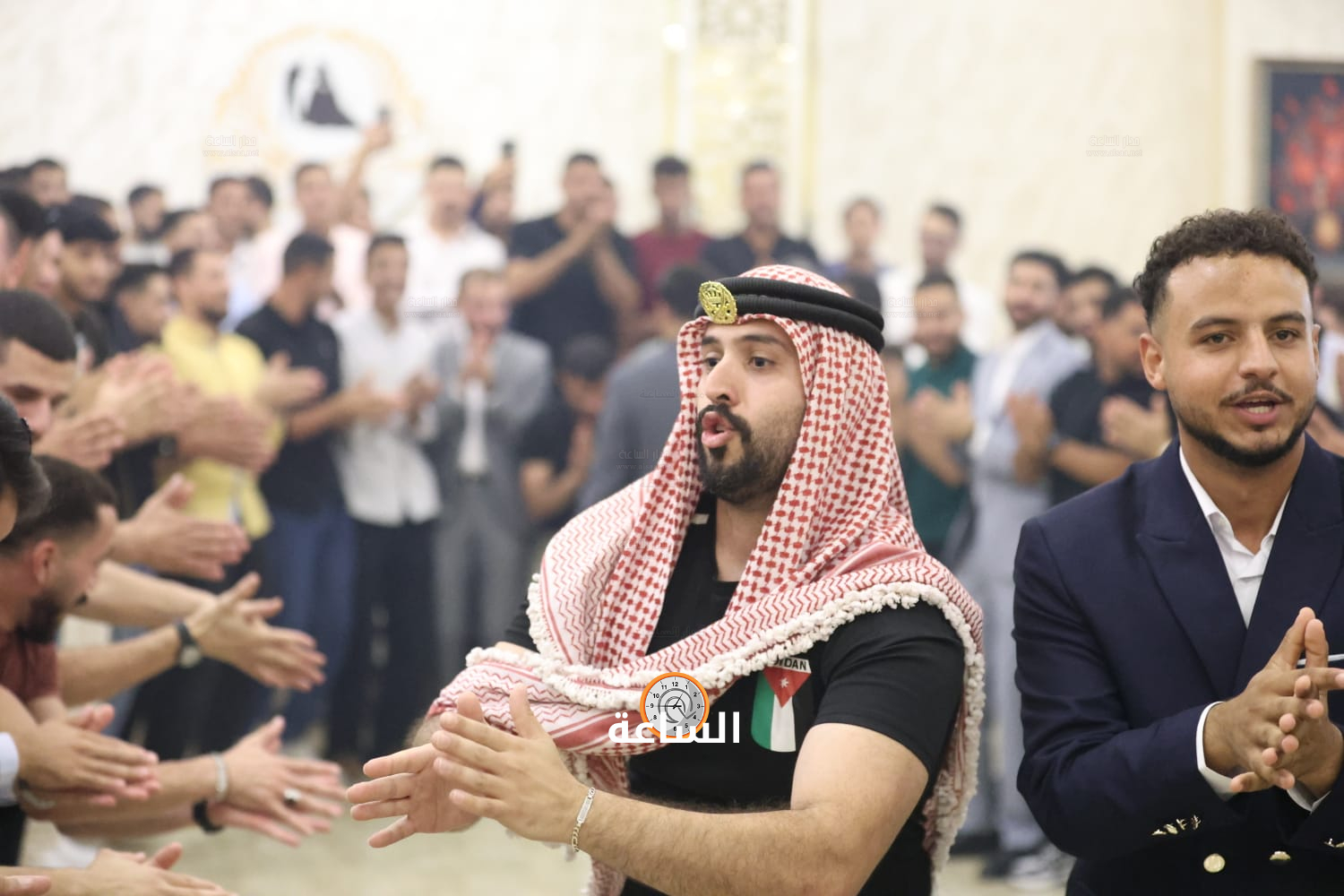 Madar Al-Saa Images 0.7447380359115857