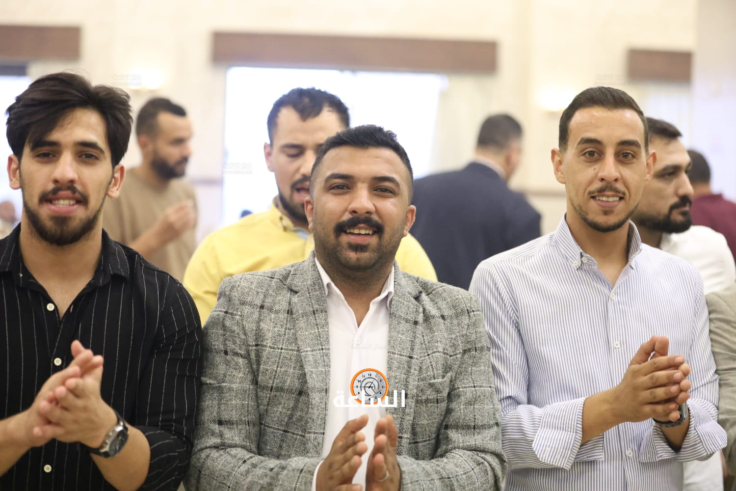 Madar Al-Saa Images 0.6858379440433386