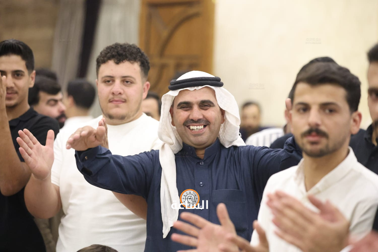 Madar Al-Saa Images 0.5222812780730701