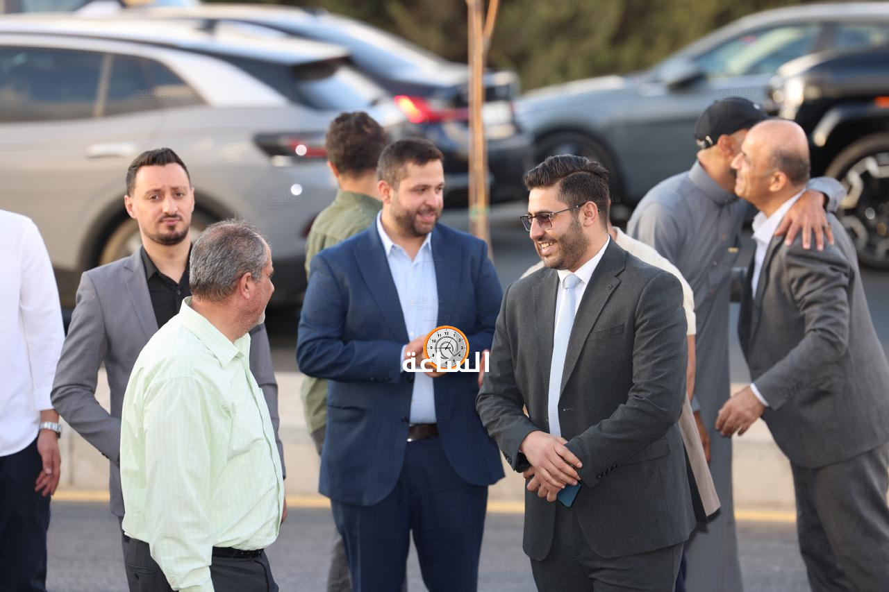 Madar Al-Saa Images 0.46730664559305