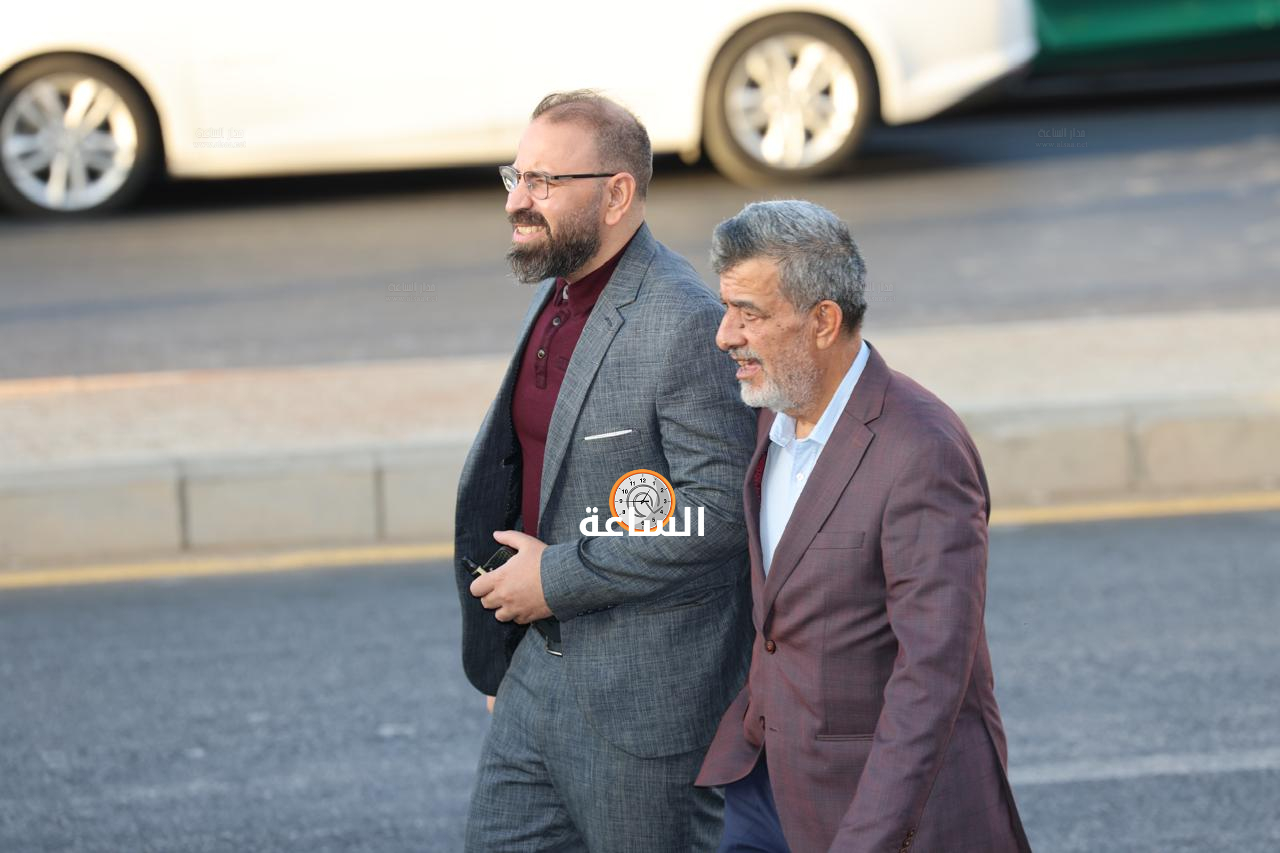 Madar Al-Saa Images 0.7503829823372946