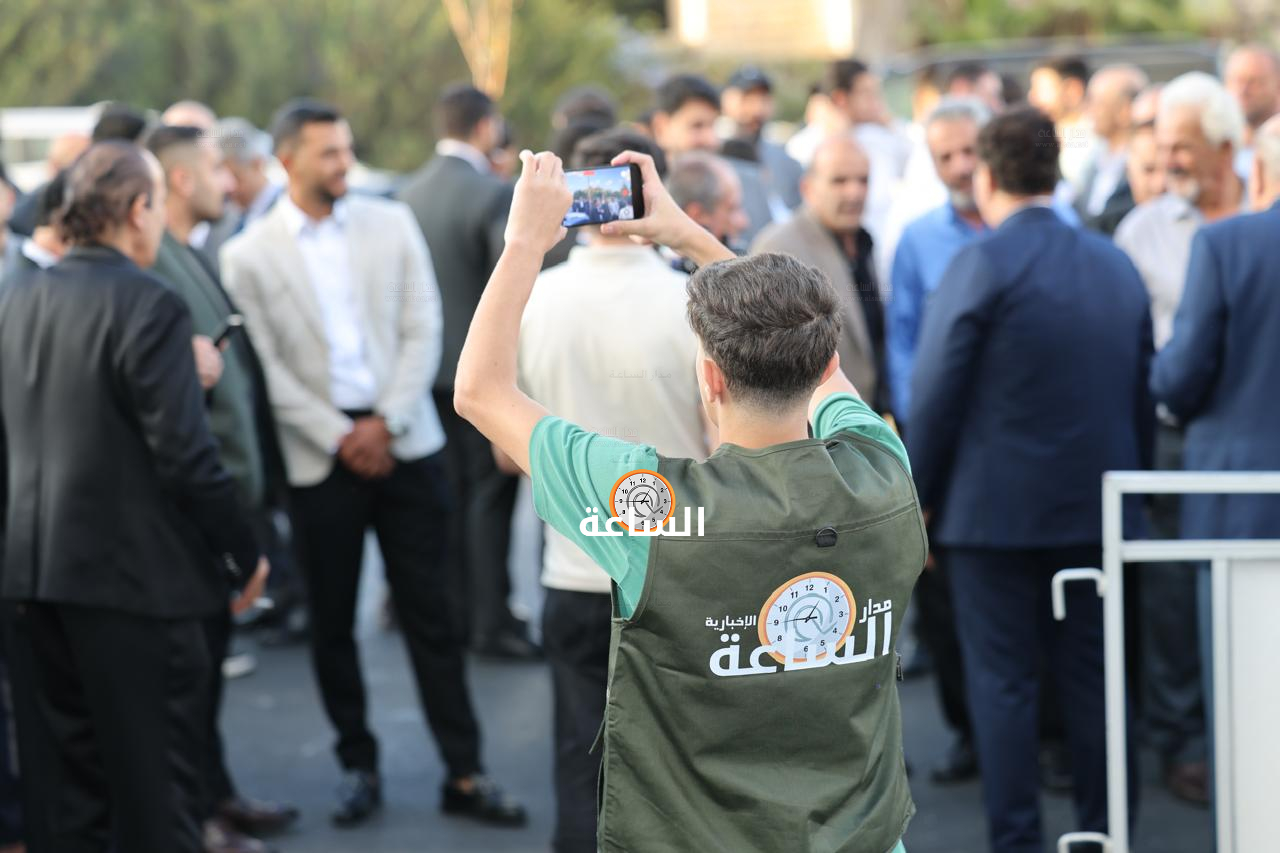 Madar Al-Saa Images 0.8375087276342295