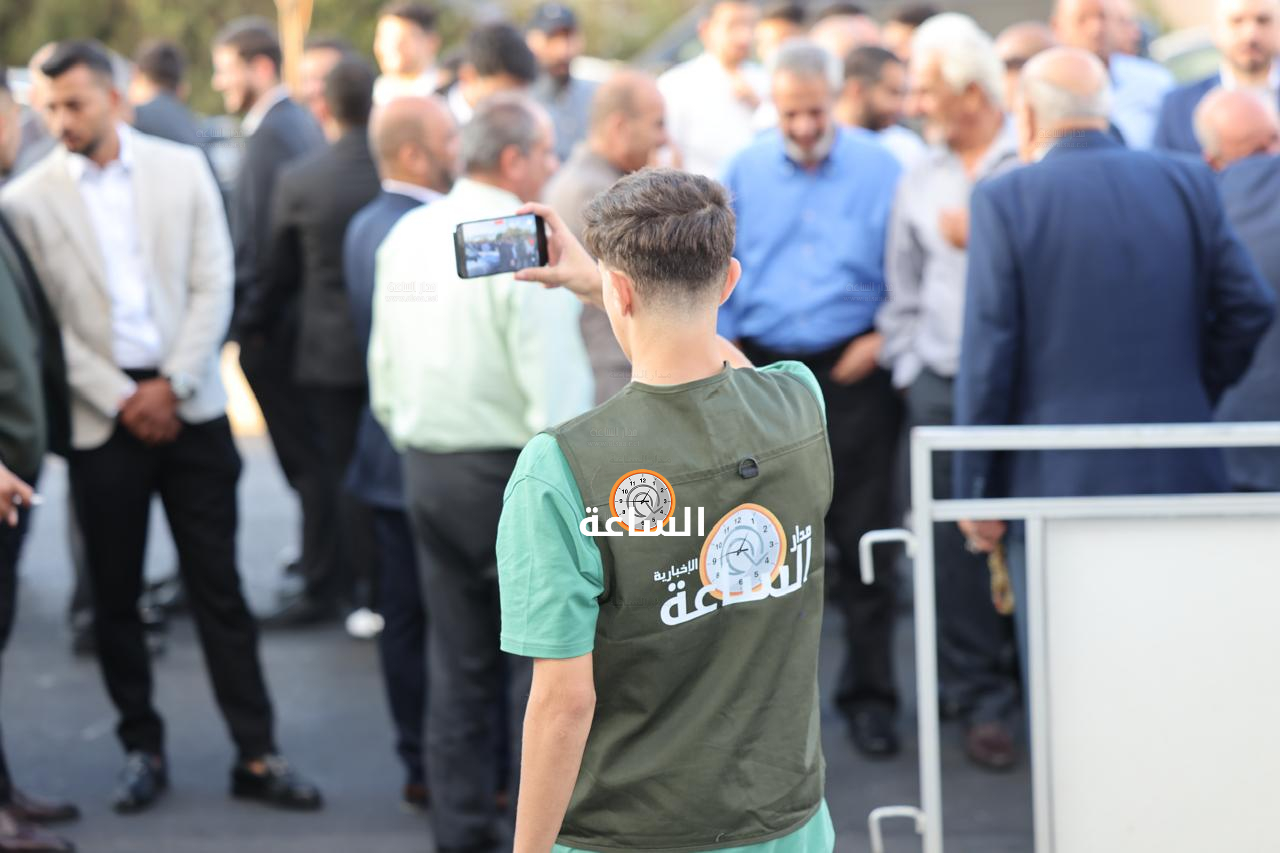 Madar Al-Saa Images 0.7720545743309863