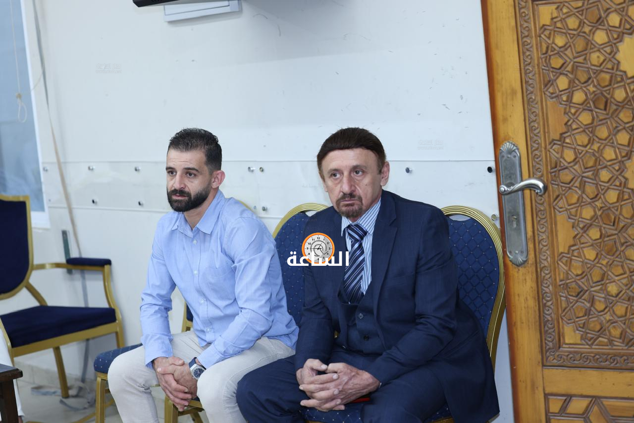 Madar Al-Saa Images 0.22445747145327843