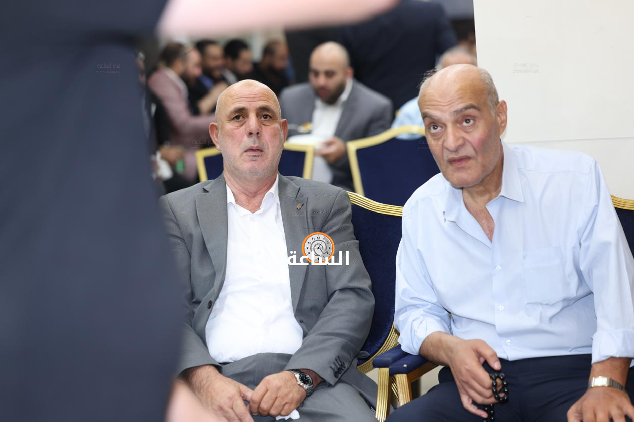 Madar Al-Saa Images 0.203140486208646