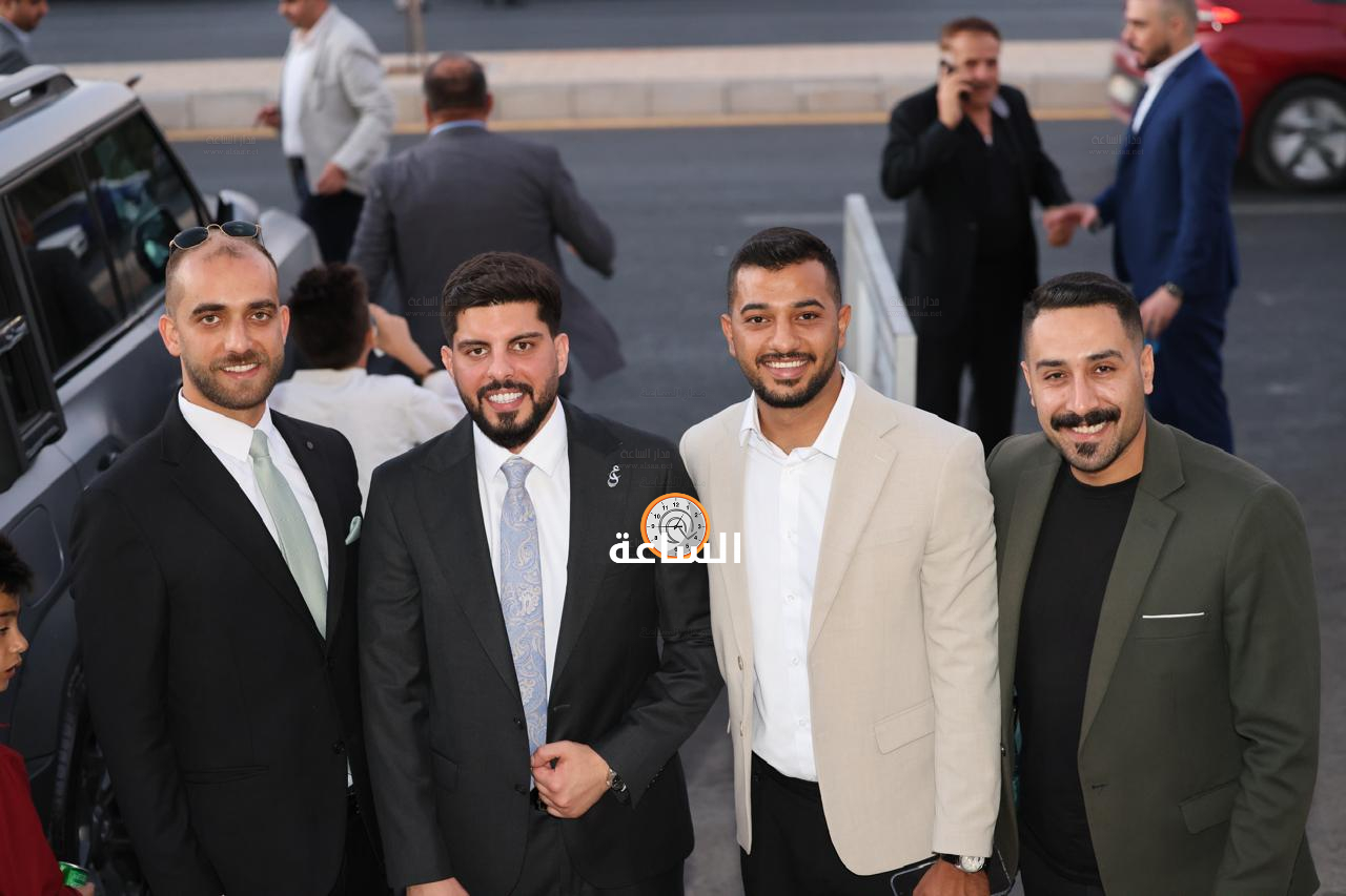 Madar Al-Saa Images 0.4886311024074105