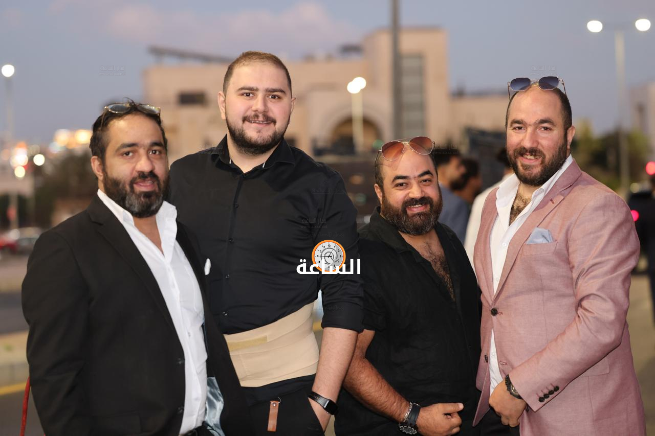Madar Al-Saa Images 0.7657070540048252