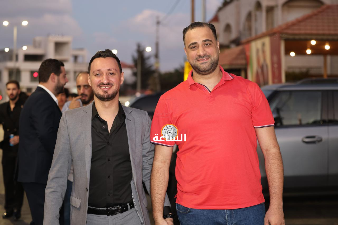 Madar Al-Saa Images 0.84062454386535