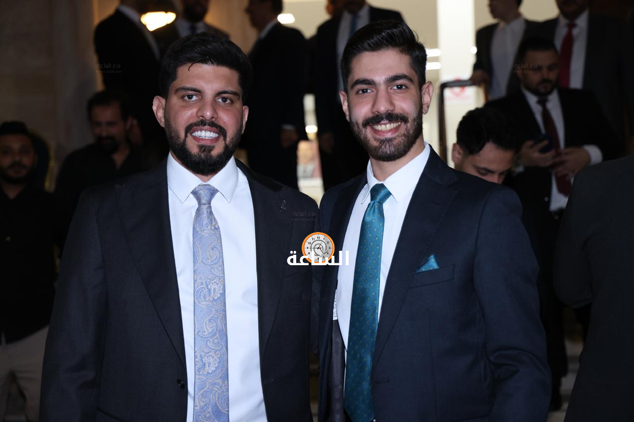 Madar Al-Saa Images 0.39796310234971544