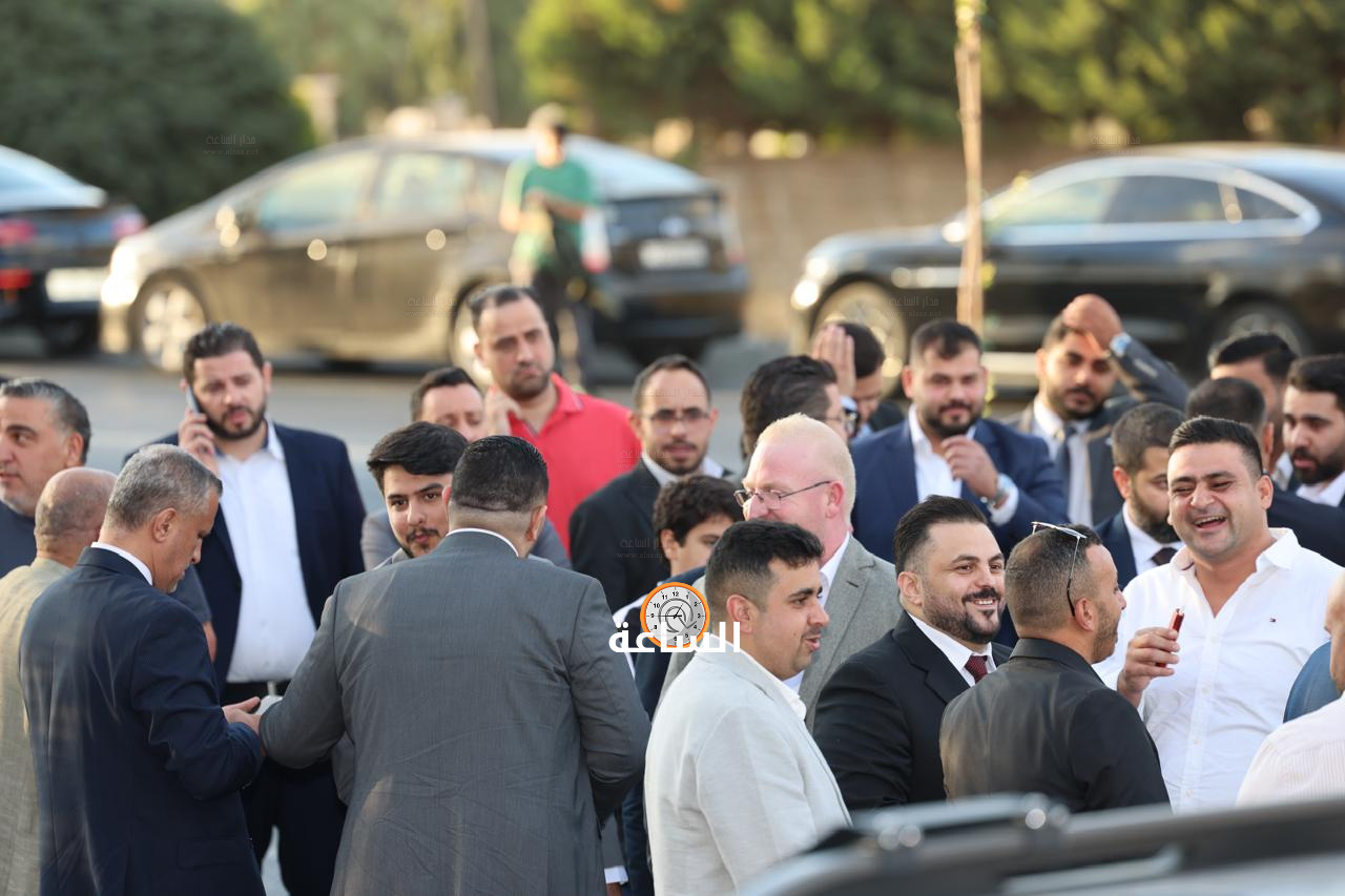 Madar Al-Saa Images 0.7042741563365367