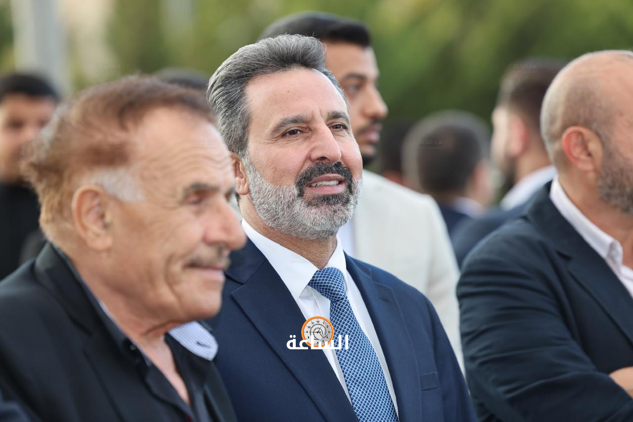 Madar Al-Saa Images 0.17373865106181163