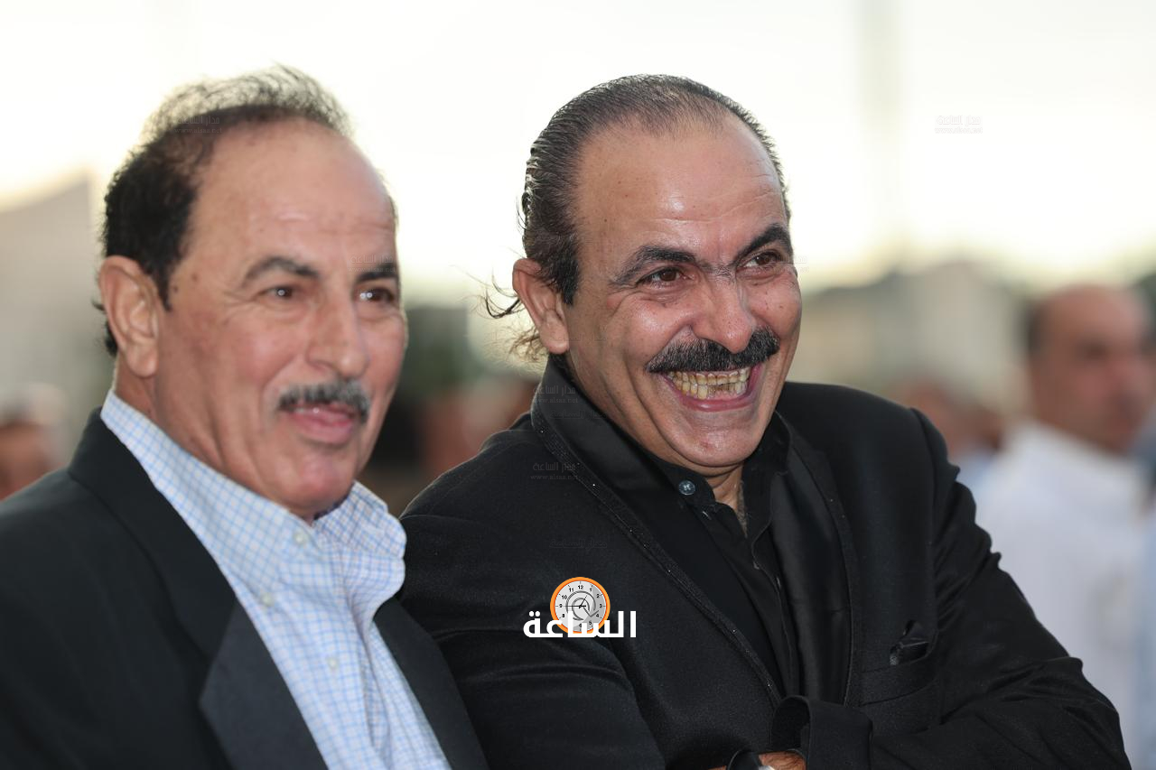 Madar Al-Saa Images 0.39074376846631875